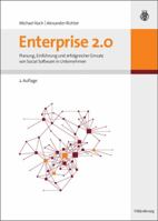 Enterprise 2.0 3486590545 Book Cover