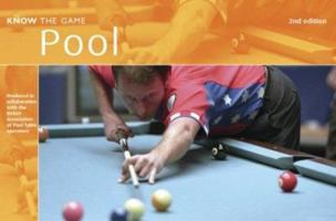 Pool (Know the Game) 071365645X Book Cover