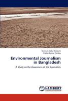 Environmental Journalism in Bangladesh 3659315699 Book Cover