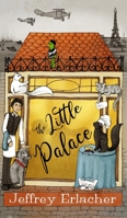 The Little Palace 1643900331 Book Cover