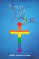 The Gay Bible 139846676X Book Cover