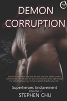 Demon Corruption B0BLR6ZZ5V Book Cover