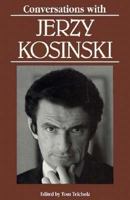 Conversations with Jerzy Kosinski 161703696X Book Cover