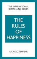 The Rules of Happiness 1292479515 Book Cover