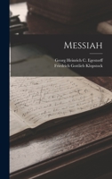 Messiah B0BRBW689H Book Cover
