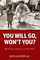 You Will Go, Won't You? 1922722189 Book Cover