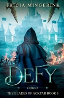 Defy 1943442029 Book Cover