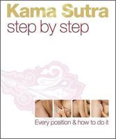 Kama Sutra Step By Step 0756650429 Book Cover