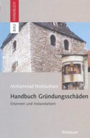 Handbuch Grundungsschaden: Erkennen Und Instandsetzen 3034896166 Book Cover