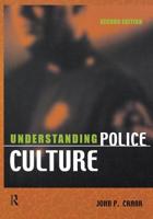 Understanding Police Culture 087084203X Book Cover