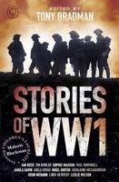 Stories of World War One 1408330350 Book Cover