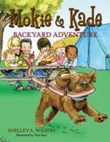 Backyard Adventure 1941391036 Book Cover