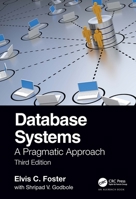 Database Systems: A Pragmatic Approach, 3rd edition 1032202025 Book Cover