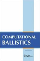 Computational Ballistics 1853128384 Book Cover