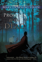 Promises to the Dead 0547258380 Book Cover