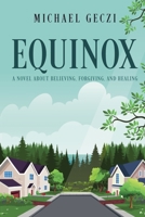 Equinox B0FNDLV698 Book Cover