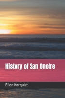 History of San Onofre B0C5YVYB45 Book Cover