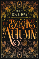 The Book of Autumn B0DP43VQCJ Book Cover