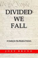 Divided We Fall: A Guide for the Modern Patriot 1448664519 Book Cover
