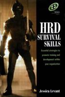 Hrd Survival Skills 0884152707 Book Cover