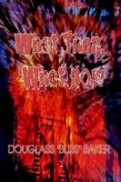 What Then, What Now: A Southern Triangle 1410722147 Book Cover