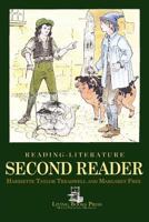 Reading-Literature: A Second Reader 1599152665 Book Cover