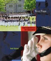 West Point (Cornerstones of Freedom. Second Series) 051624230X Book Cover