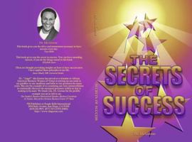 Secrets of Success 1881165213 Book Cover