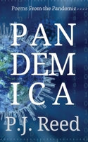 Pandemica 1800682980 Book Cover