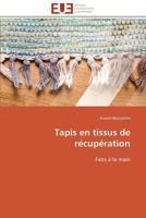 Tapis En Tissus de Récupération 3841787401 Book Cover