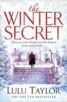 The Winter Secret 1509840737 Book Cover