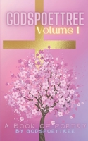 GodsPoettree: Volume I B0CCCN5WJZ Book Cover