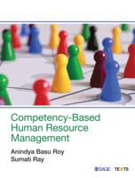 Competency Based Human Resource Management 9353282977 Book Cover
