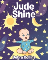 Jude Shine 1643008846 Book Cover
