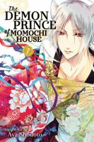The Demon Prince of Momochi House, Vol. 7 1421586320 Book Cover