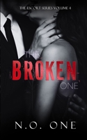 The Broken One (The Escort) B0BLFSVHHN Book Cover