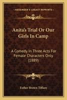 Anita's Trial 1164577050 Book Cover