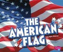 The American Flag 1476535345 Book Cover