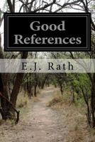 Good References 9356155496 Book Cover