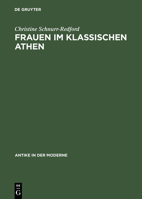 Frauen Im Klassischen Athen 3050028394 Book Cover