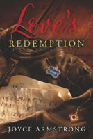 Love's Redemption 1737254948 Book Cover