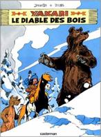 Yakari - le diable des bois (SERIES) 2203303204 Book Cover