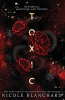 Toxic 1635762286 Book Cover
