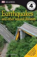 Earthquakes And Other Natural Disasters 0756659329 Book Cover
