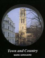 Town and Country 0300051859 Book Cover