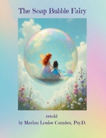 The Soap Bubble Fairy B0F8HTMSPS Book Cover