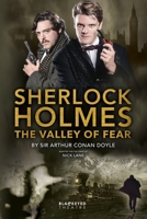 Sherlock Holmes - The Valley of Fear 1804240990 Book Cover
