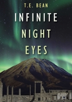 Infinite Night Eyes 191778824X Book Cover