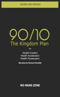 9010 The Kingdom Plan 1478171162 Book Cover