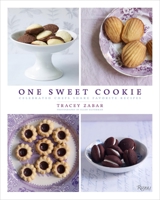 One Sweet Cookie: Celebrated Chefs Share Favorite Recipes 0789329484 Book Cover